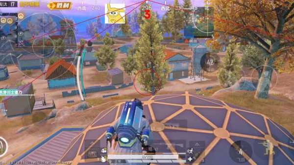 和平精英辅助【萝卜直装V1.0】人物透视 开镜开火自瞄 全枪无死角漏打 追踪扫车打鸟